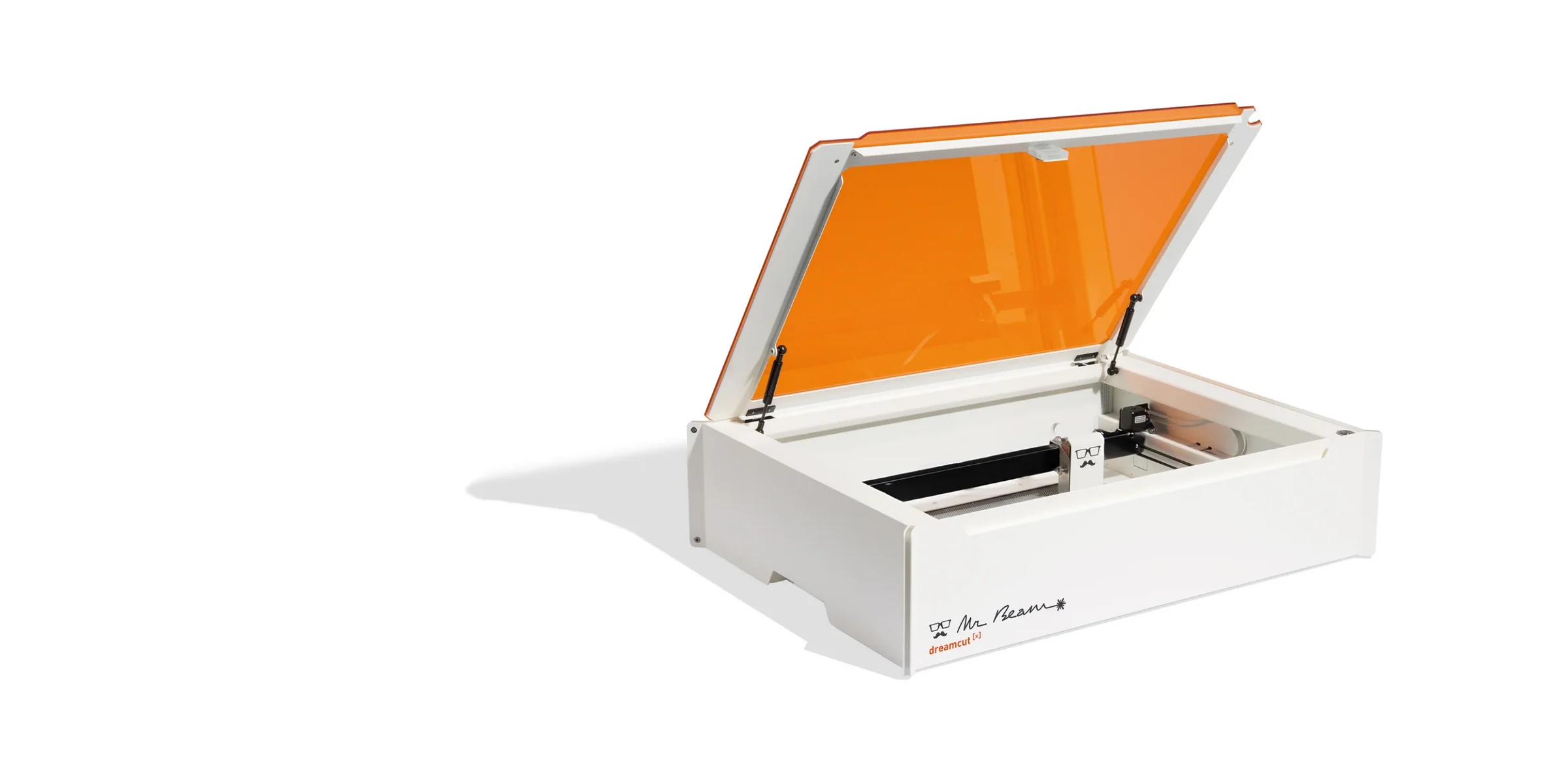 Verwirkliche deine Ideen mit Mr Beam